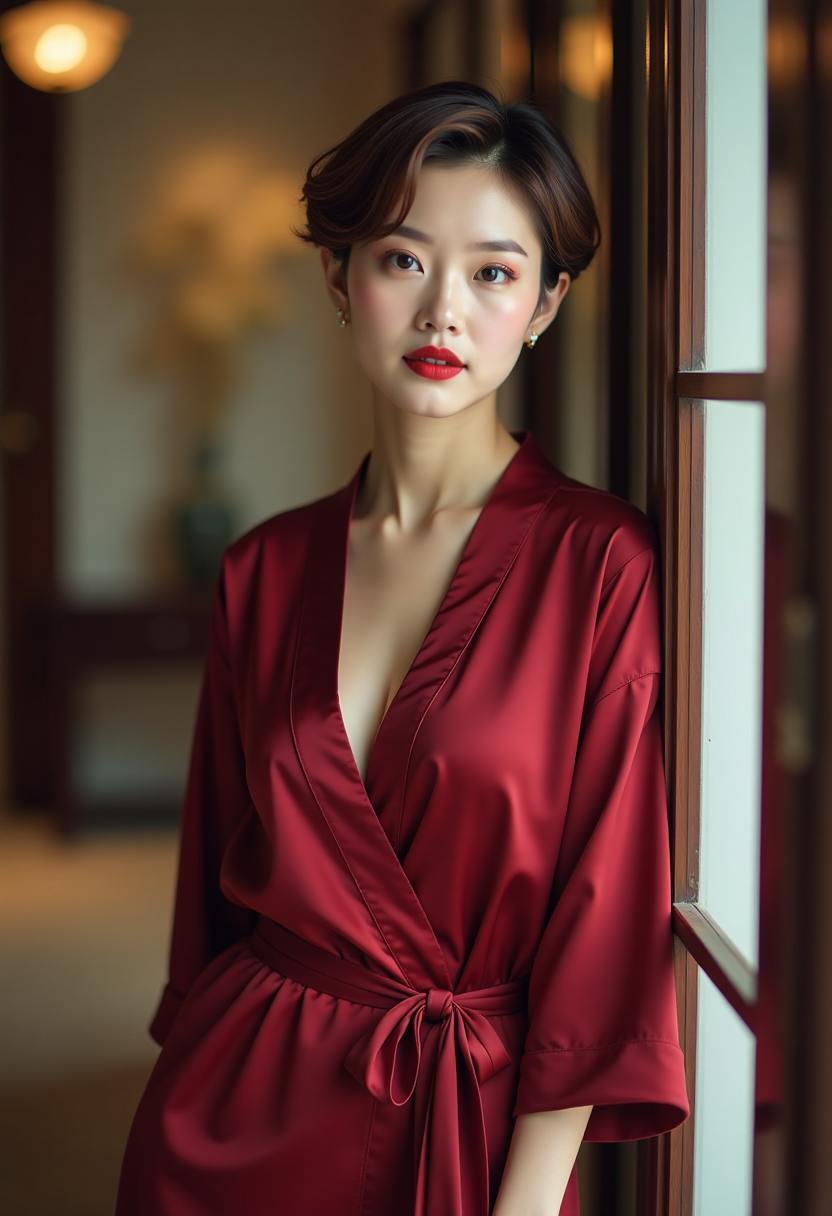 御手洗家的兄妹 别注篇